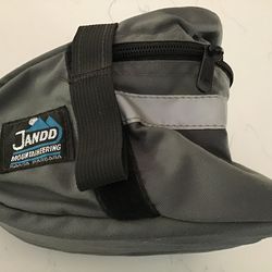 Authentic jandd mountaineering bicycle tool kit