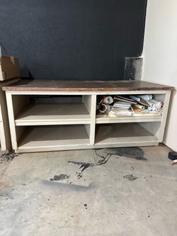 Work table