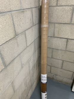 Roll up salar shade