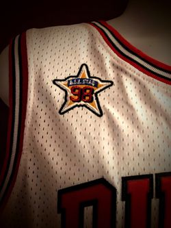 1998 NBA All Star Game Shirt