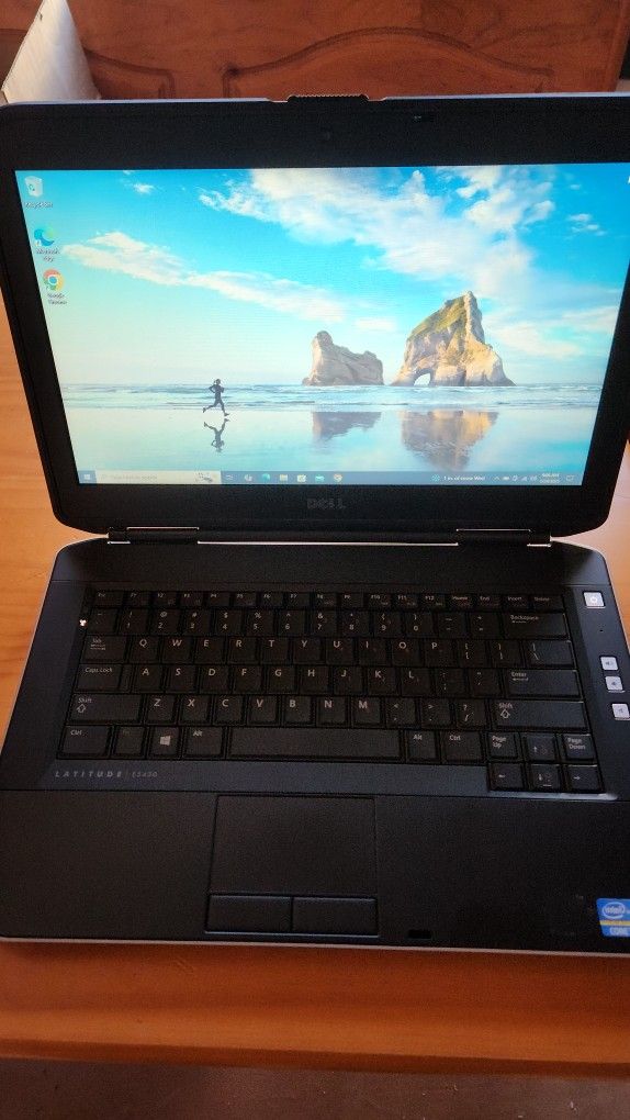 Dell e5430 i5 laptop