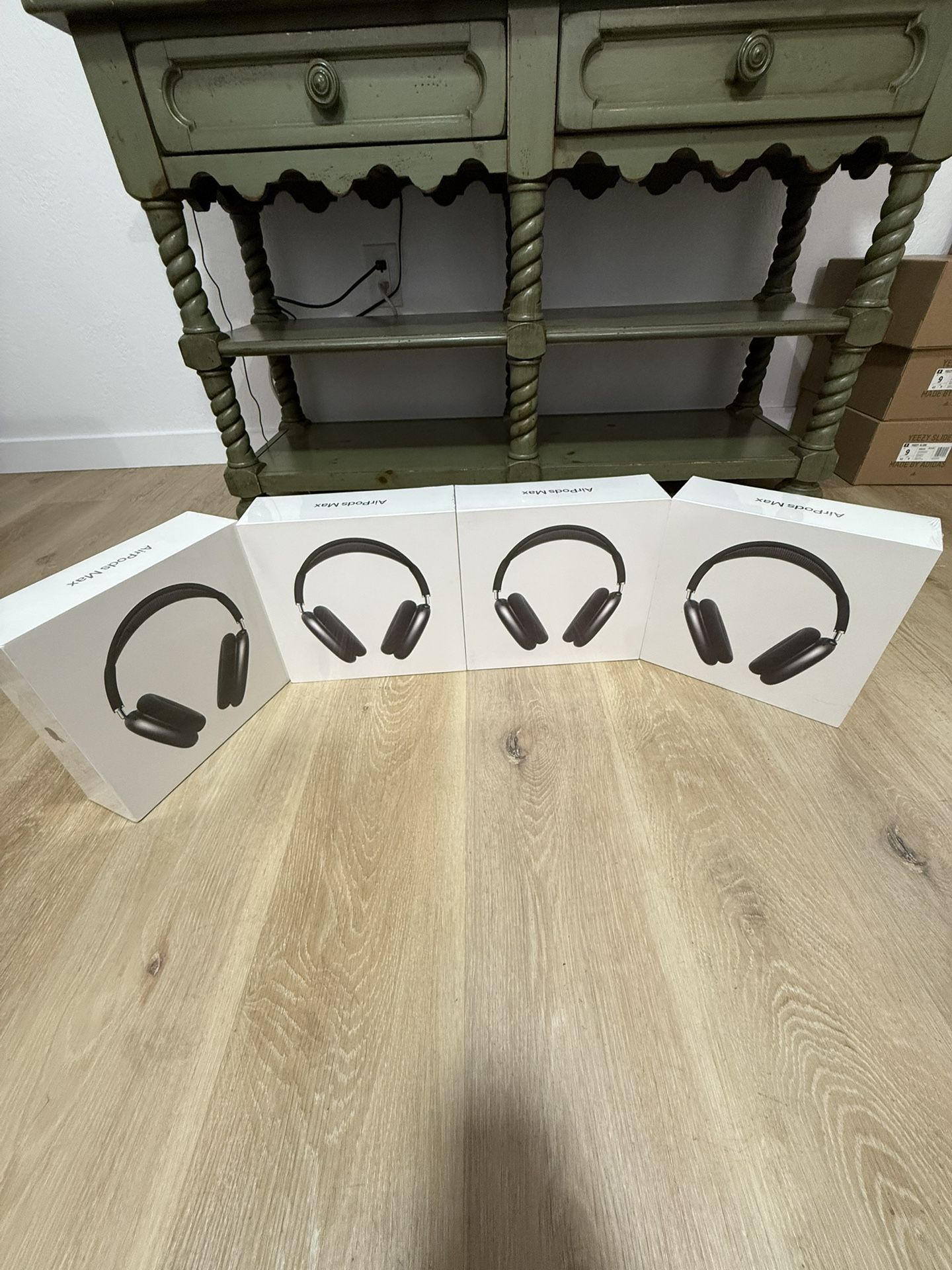 Airpod max