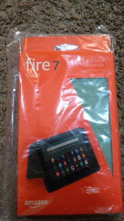 Cover for fire 7