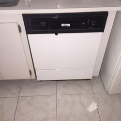 Dishwasher
