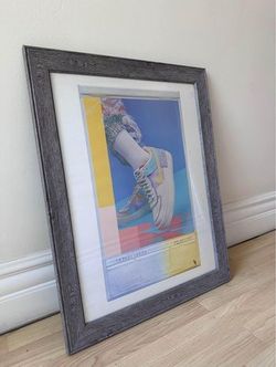 NIKE AIRFORCE PHOTO/FRAME