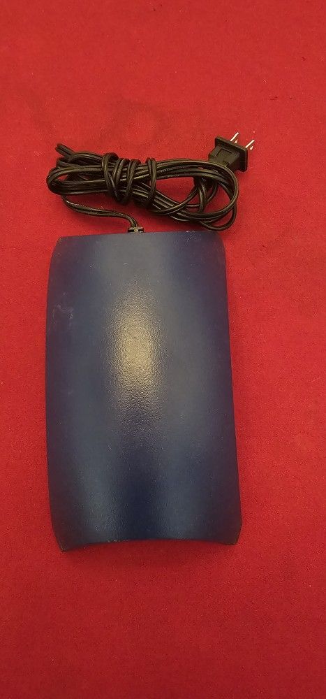 🌬️ Tetra Whisper Air Pump – For Tanks Up to 60 Gallons!