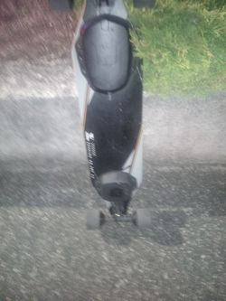 Long board