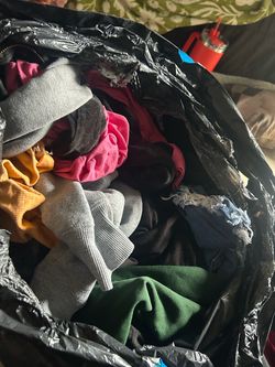 clothing bundle