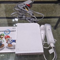 Nintendo WII