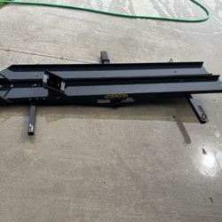 Motorcycle Carrier