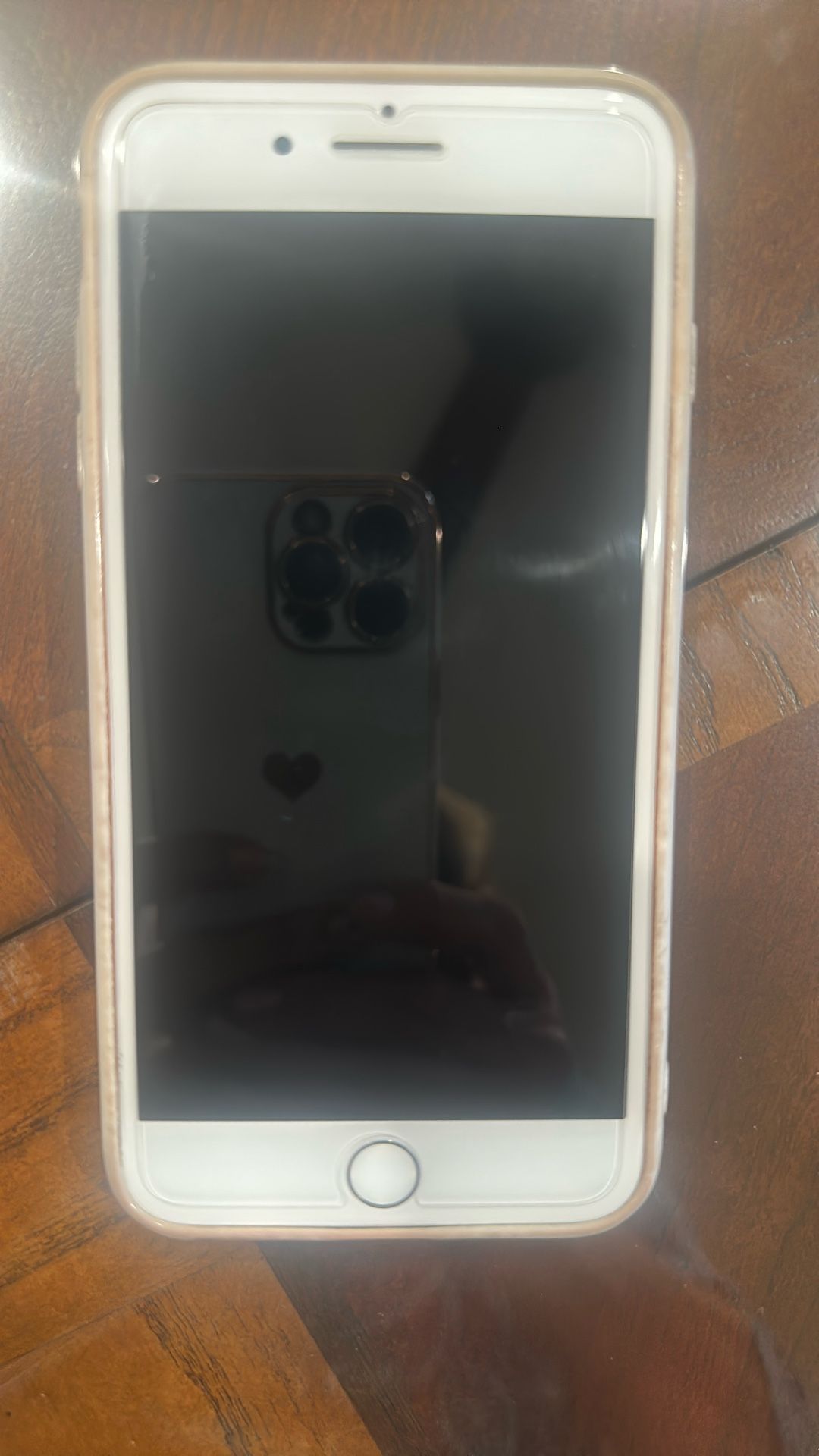 7+ Y-mobile Iphone