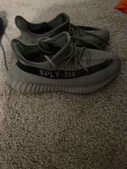 Yeezy 350 Boost