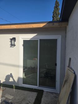 Puertas Corredizas Sliding Patio Doors