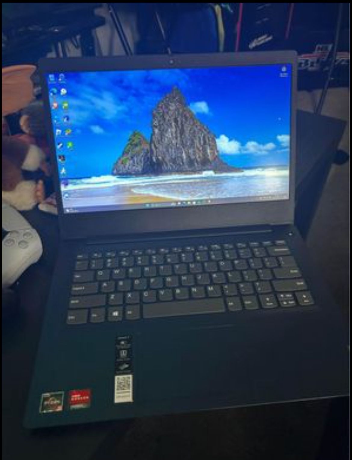 Lenovo laptop