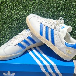 Gazelles Adidas