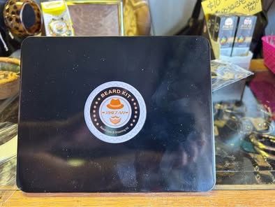 XIKEZAN - Beard Grooming Kit