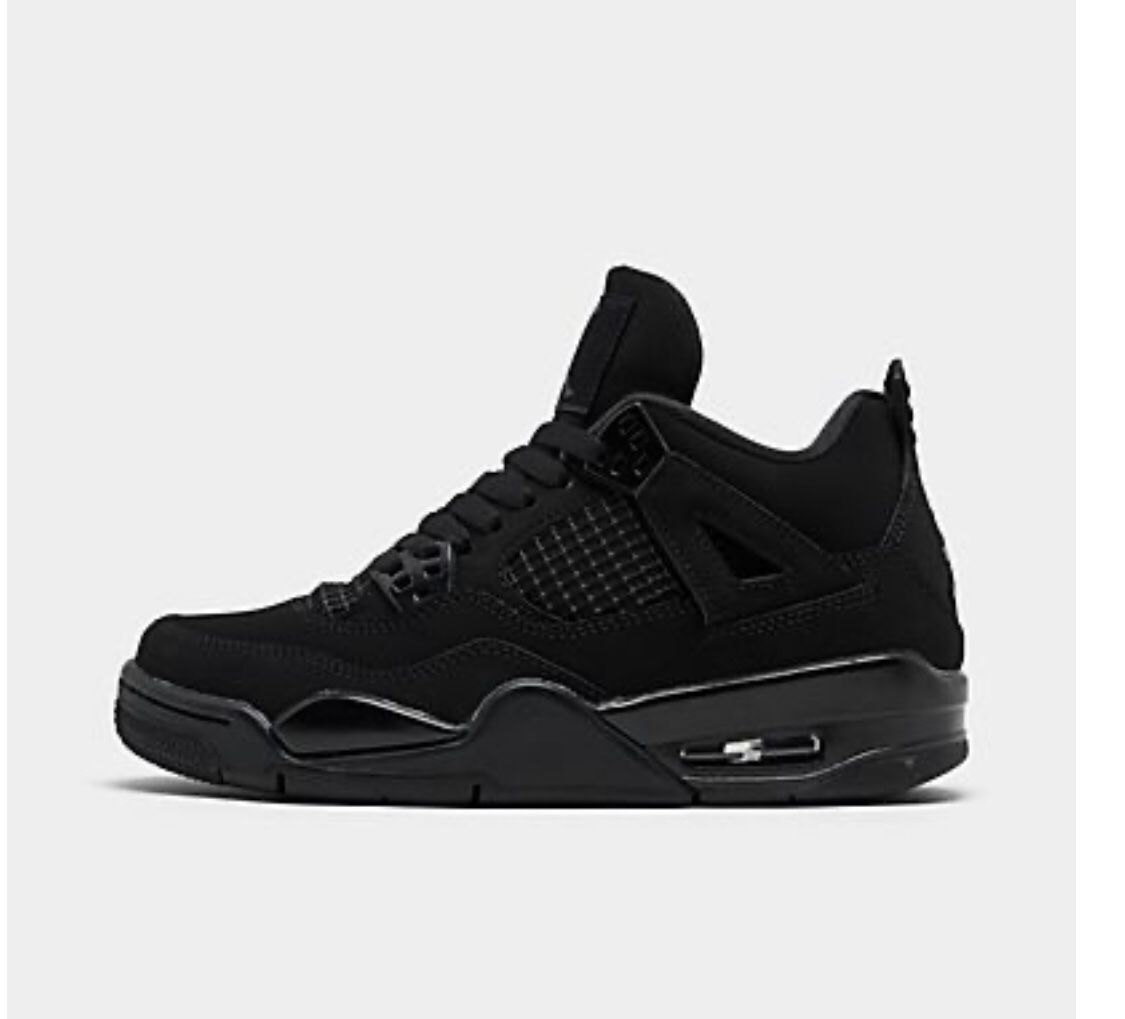 Air Jordan 4 Retro