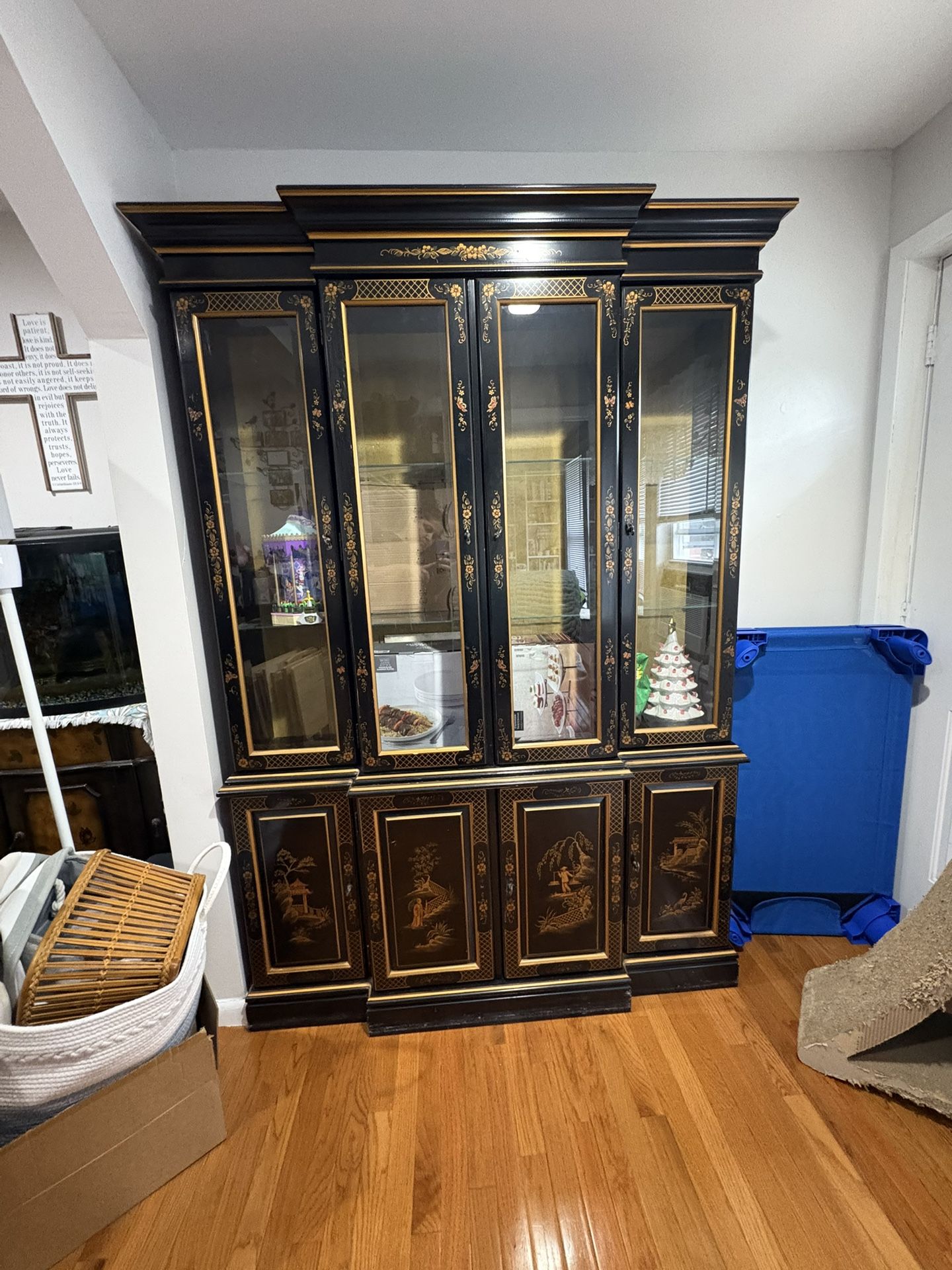 China Cabinet