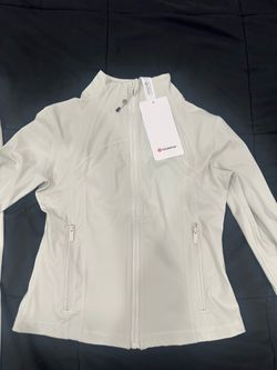 Lululemon Define Jacket Set