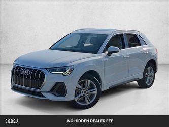 2024 Audi Q3