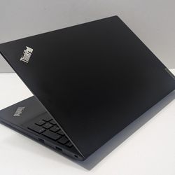 15.6" Lenovo ThinkPad E15 Gen 2 Laptop Window 11 Office