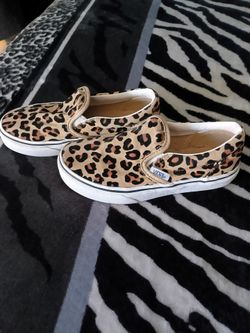 Vans (kids)