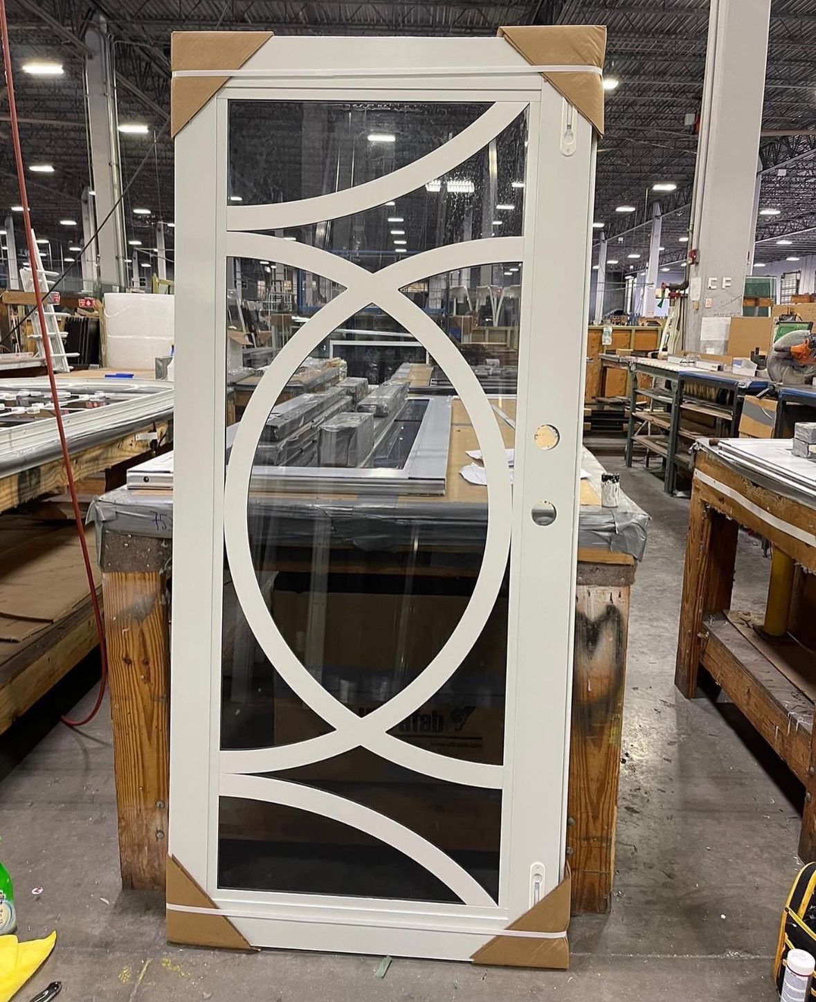 Hurricane Impact French Doors And Sliding Doors For Sale for Sale in