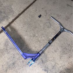 Scooter Parts