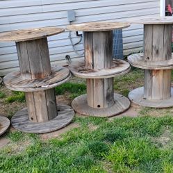 Spools
