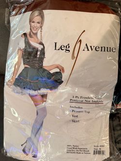 Fraulein girl Oktoberfest
