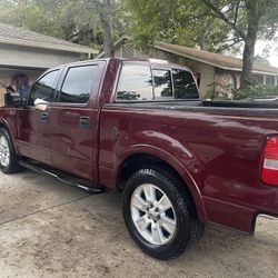 2004 Ford F-150