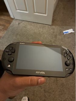 PlayStation Vita Slim