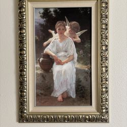 Large Angel Picture 