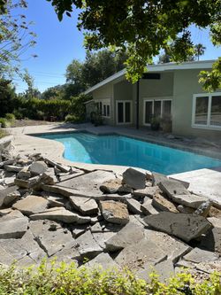 Demolition, Leveling & More 