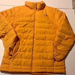 THE NORTH FACE MEN’S JACKET SIZE L