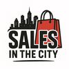 Sales in the City  