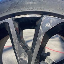 Wheel Repair. 