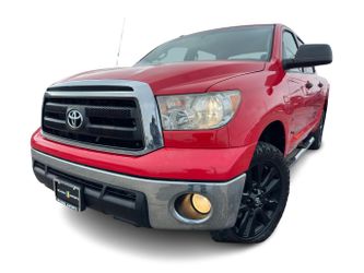 2012 Toyota Tundra 4WD Truck