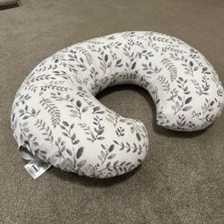 Boppy Nursing Pillow
