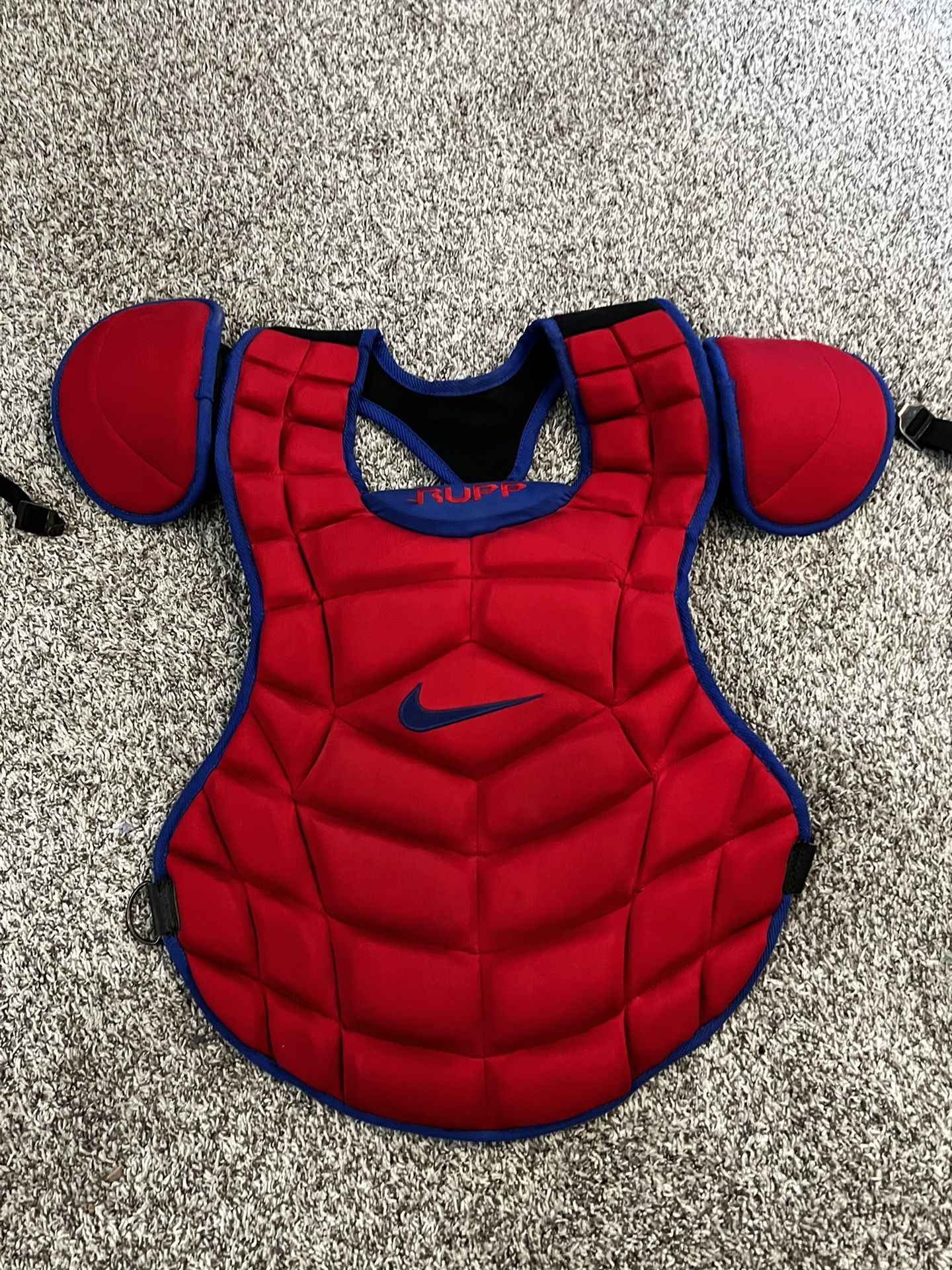 Nike Pro Issue Catchers Gear for Sale in El Paso TX OfferUp