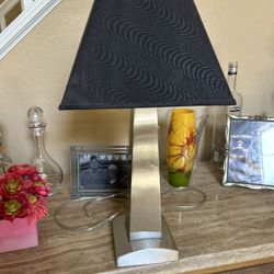 Tables & Lamps