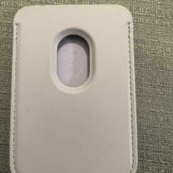 iPhone Back Wallet iPhone 12 End Up 