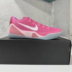 Kobe 9 Kay Yaw 