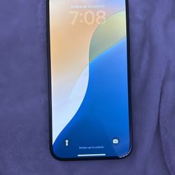 iPhone 15 Plus With TikTok Installed