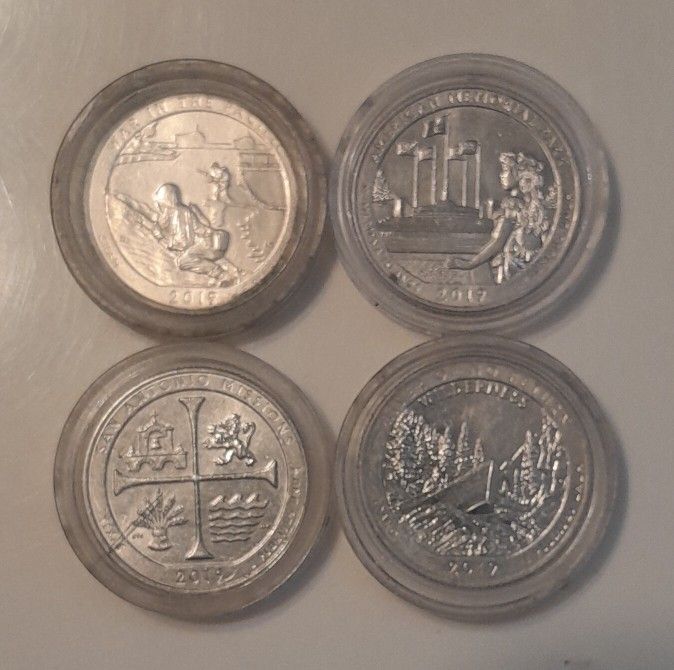 4 2019 WESTPOINT QUARTERS BEAUTIFUL CONDITION