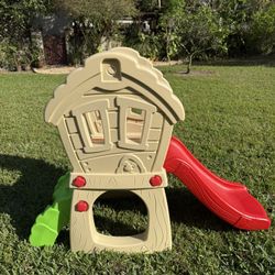 Toddler Slide Little Tikes