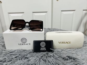 Golden Side Sunglasses 