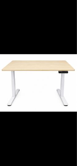 IKEA Electric Height-Adjustable Standing Desk