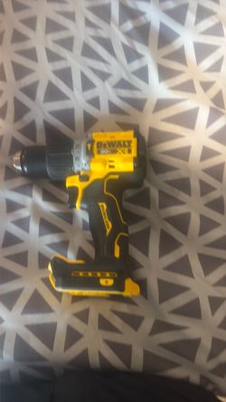 1/2” hammer drill driver