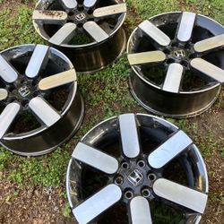 All four in great condition no scratches